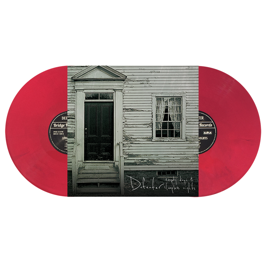 2nd Press / 1000