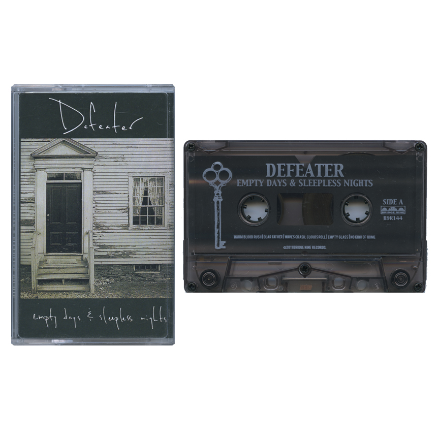 Cassette / 200