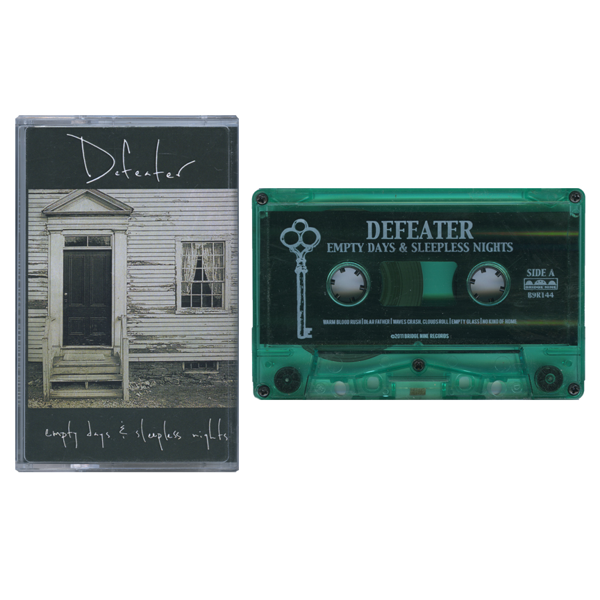 Cassette / 300