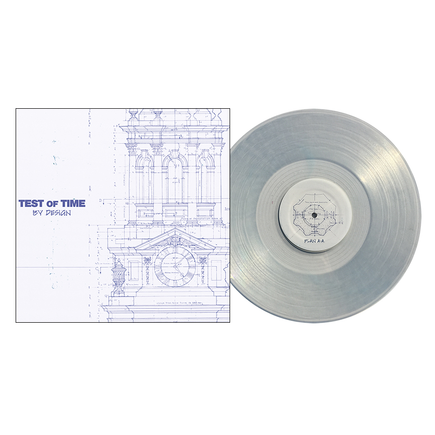 1st Press / 250
