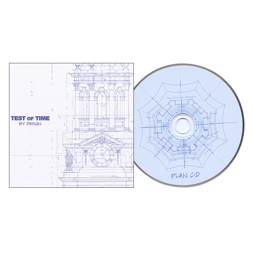 CD