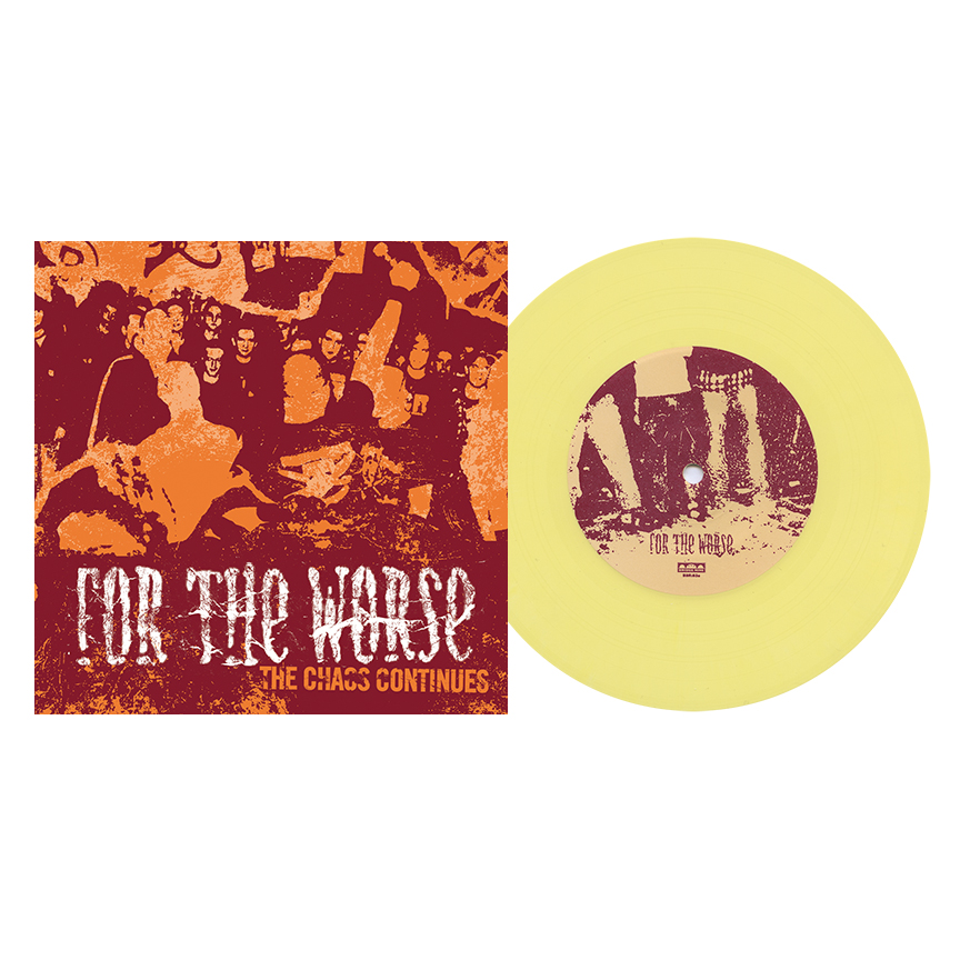 1st Press / 700