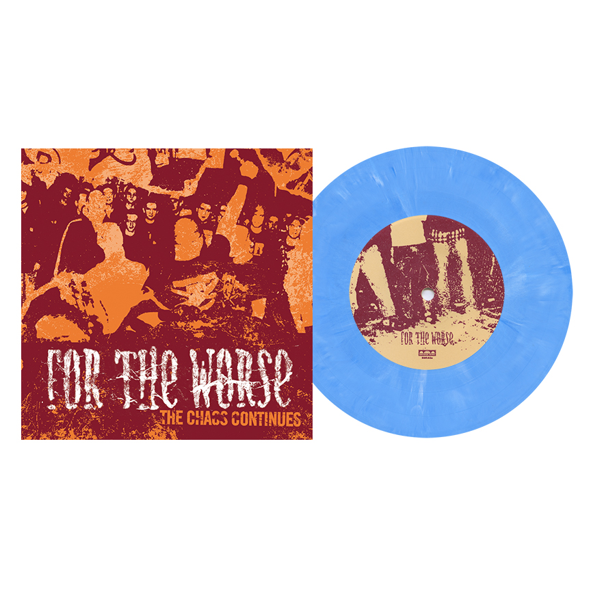 1st Press / 300