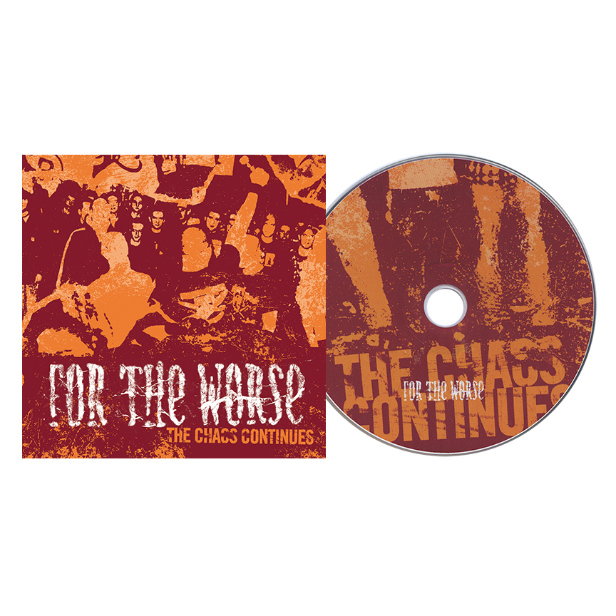 CD