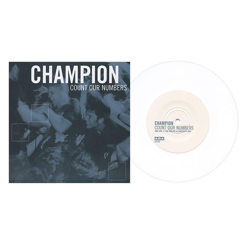 1st Press / 384