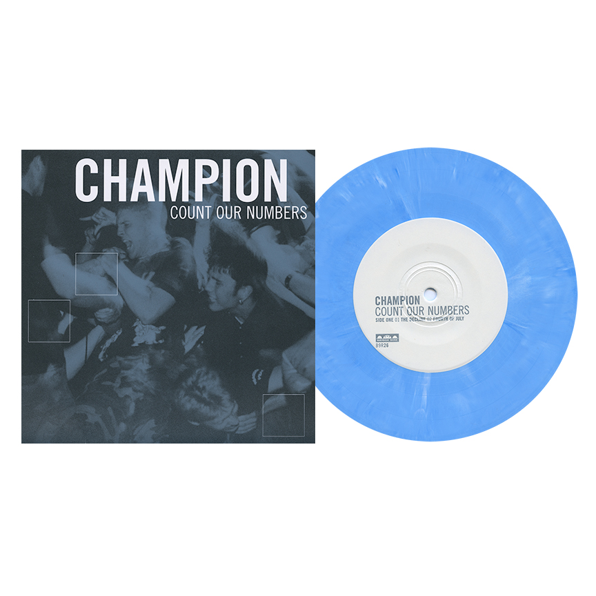 1st Press / 250