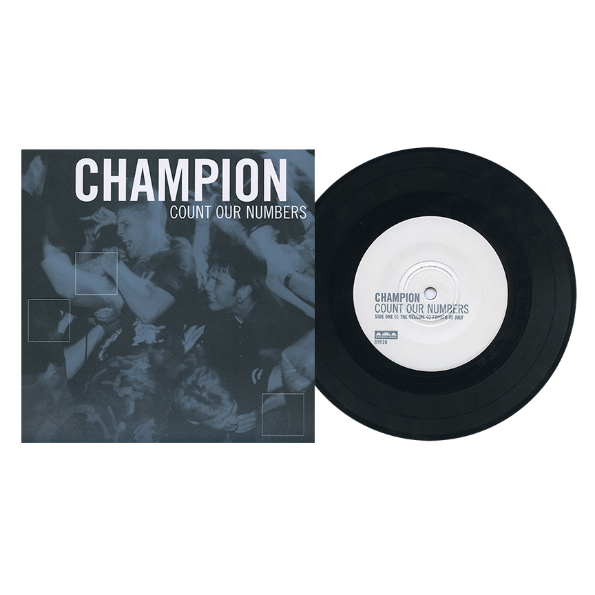 1st Press / 1250