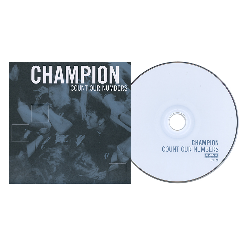 CD