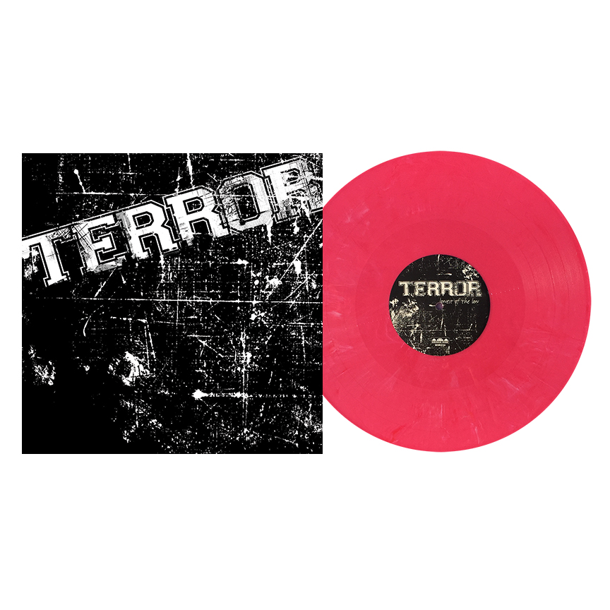 4th 12" Press / 1000
