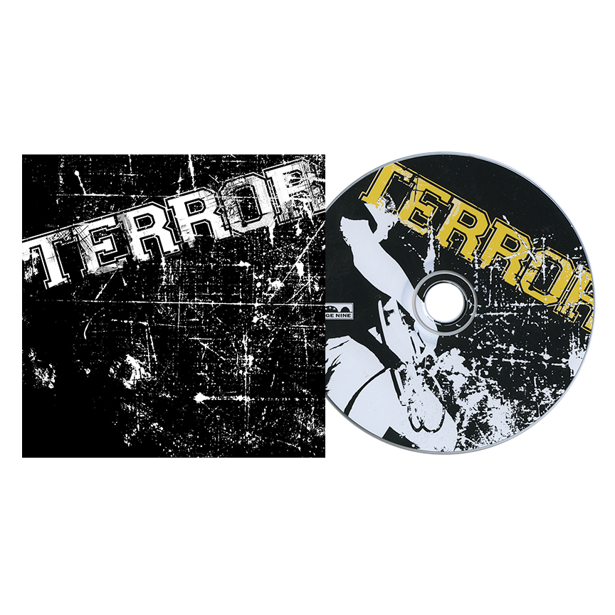 CD