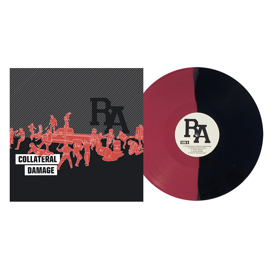 1st Press / 250
