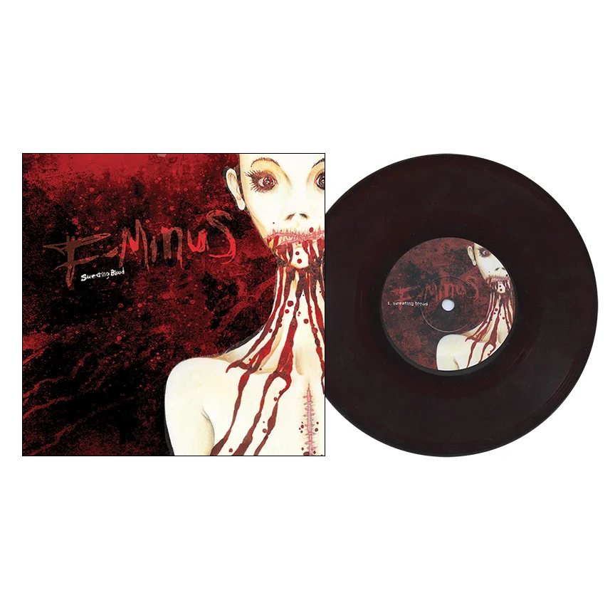 1st Press / 300