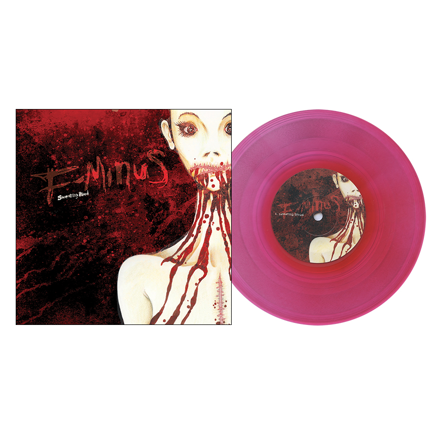 1st Press / 2