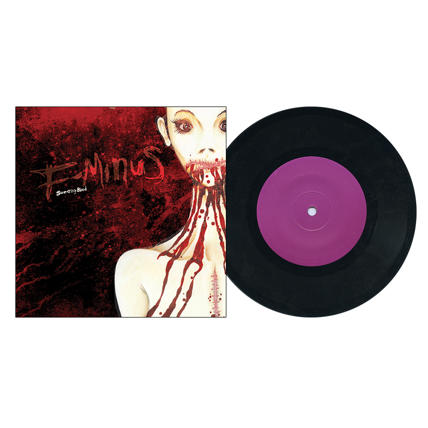 1st Press / 115