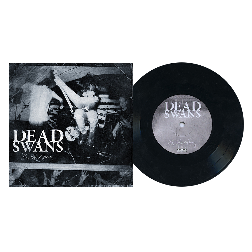 1st Press / 300