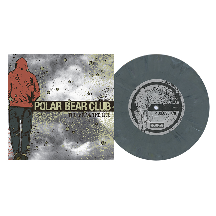 1st Press / 1000