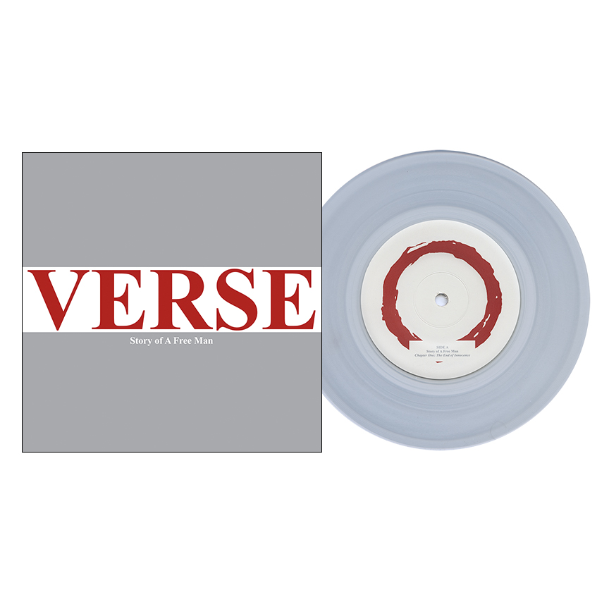1st Press / 300