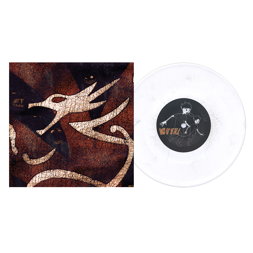 1st Press / 300