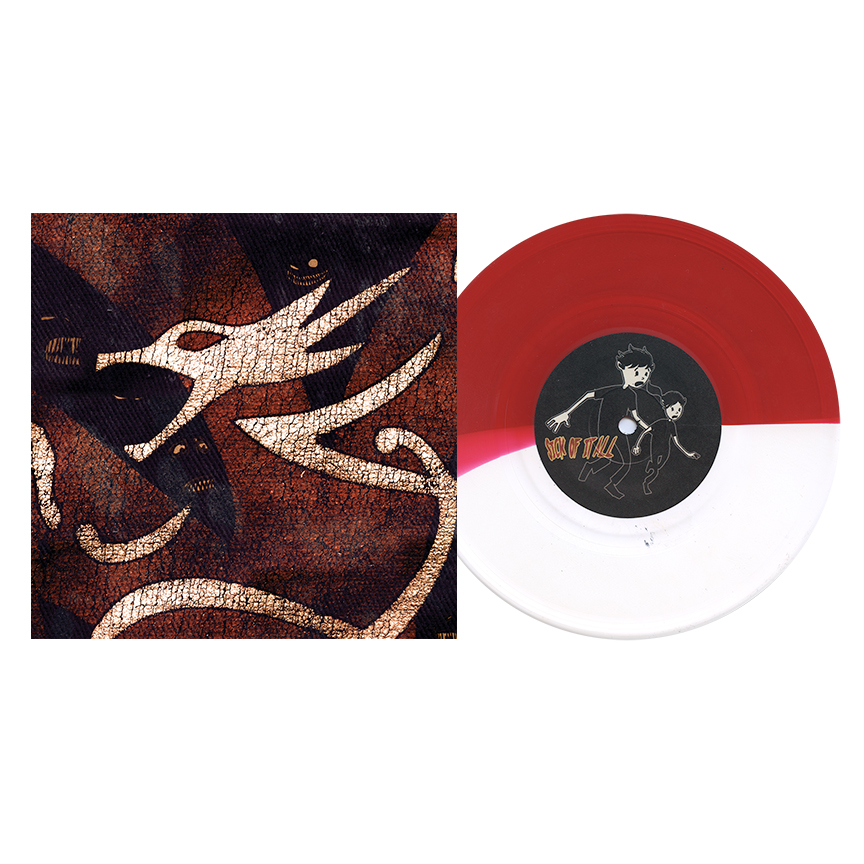 1st Press / 12