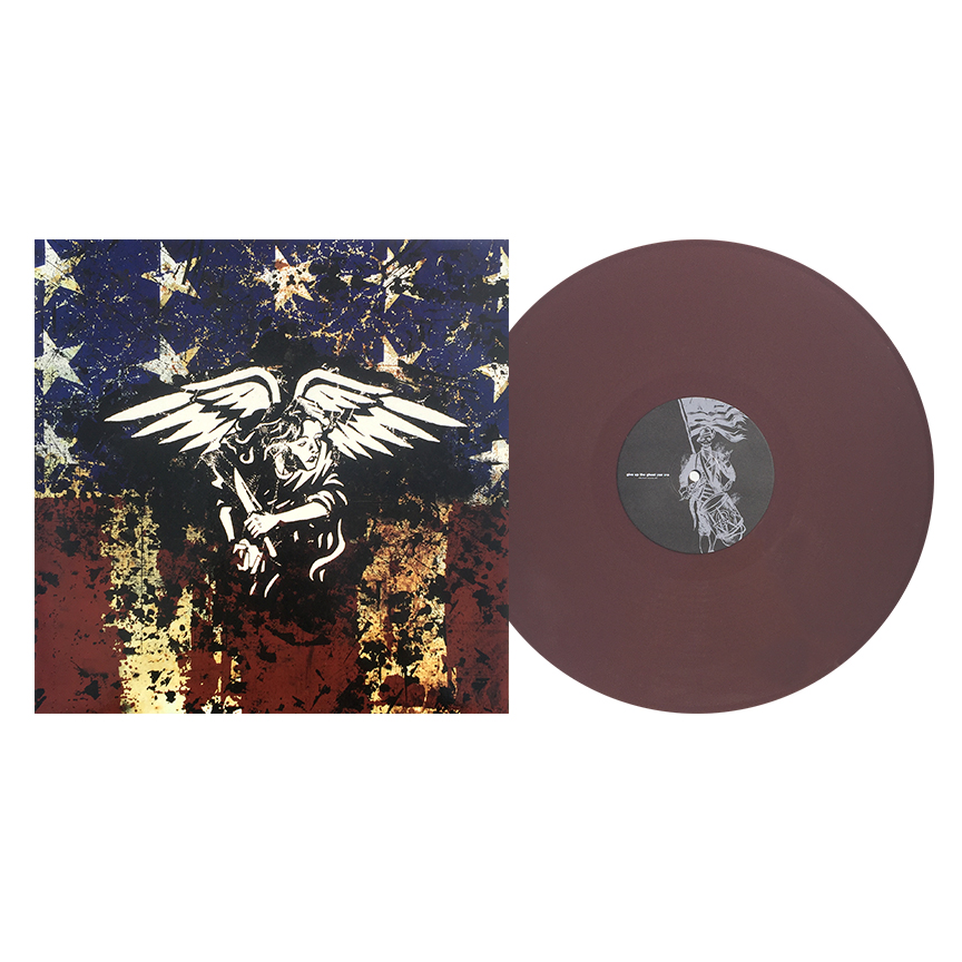Euro Press 12" (2001) / 250