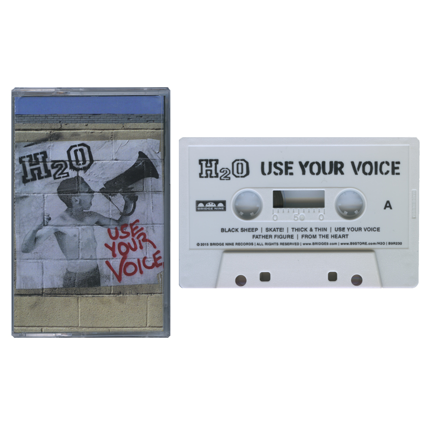 Cassette / 200