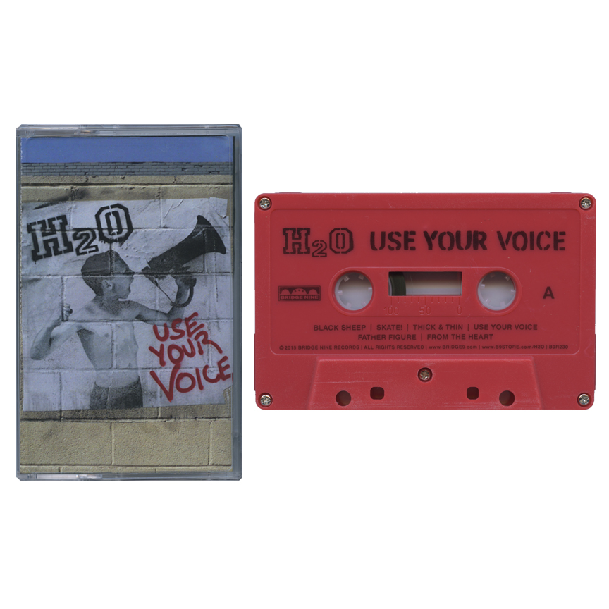 Cassette / 300