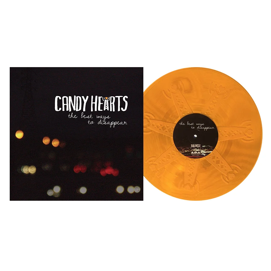 1st Press / 500