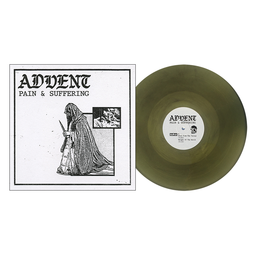 1st Press / 150