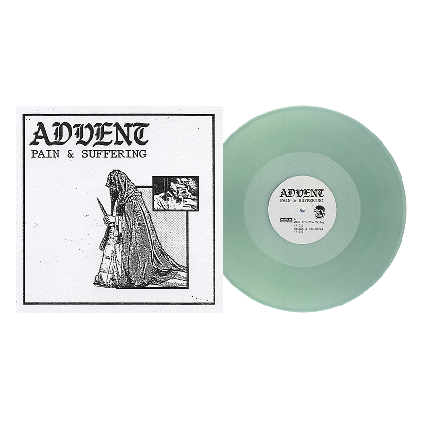 1st Press / 1000