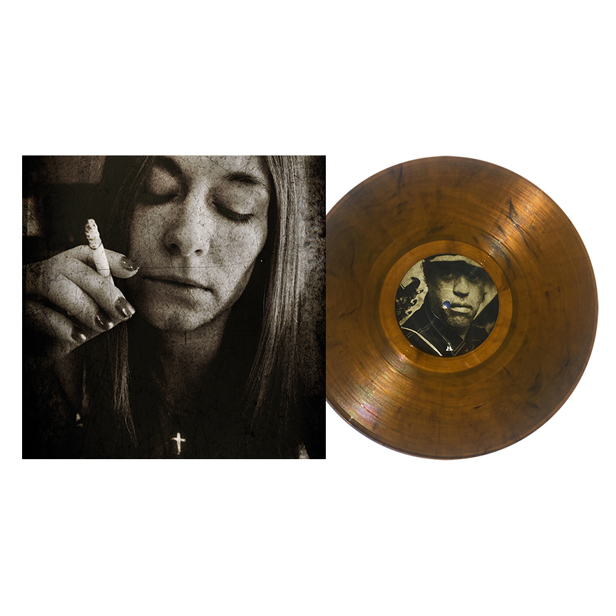 8th Press / 1100