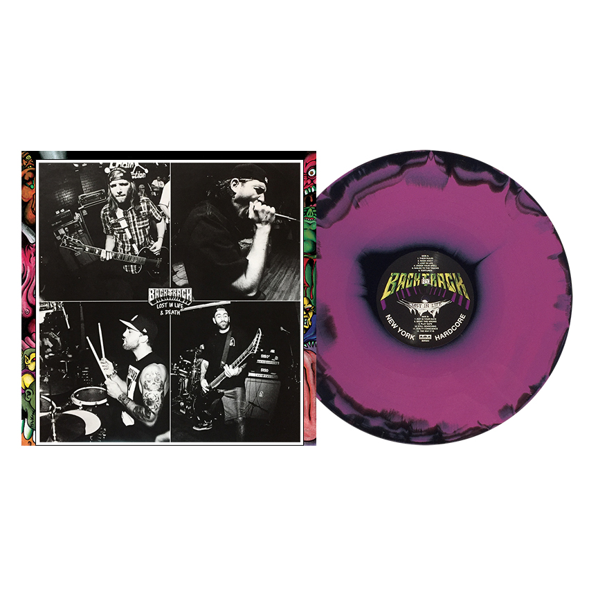 Life & Death Press / 125