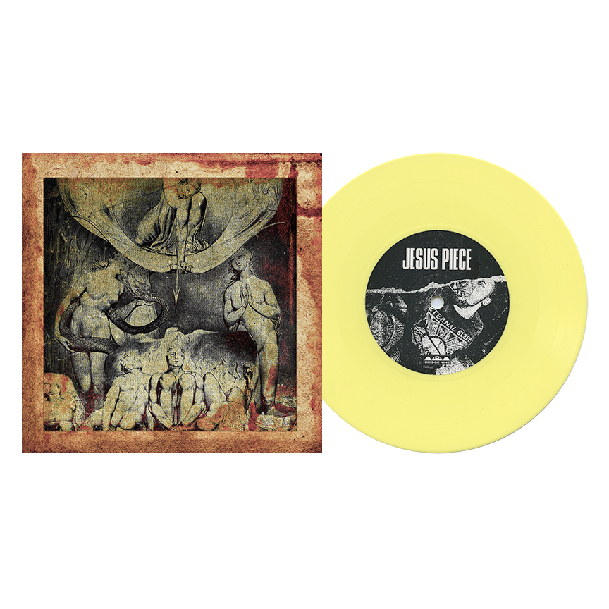 1st Press (Rev Exclusive) / 300