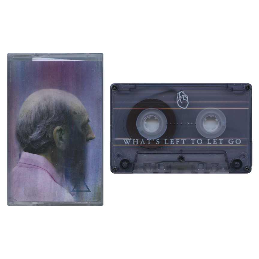 UK Cassette / 100