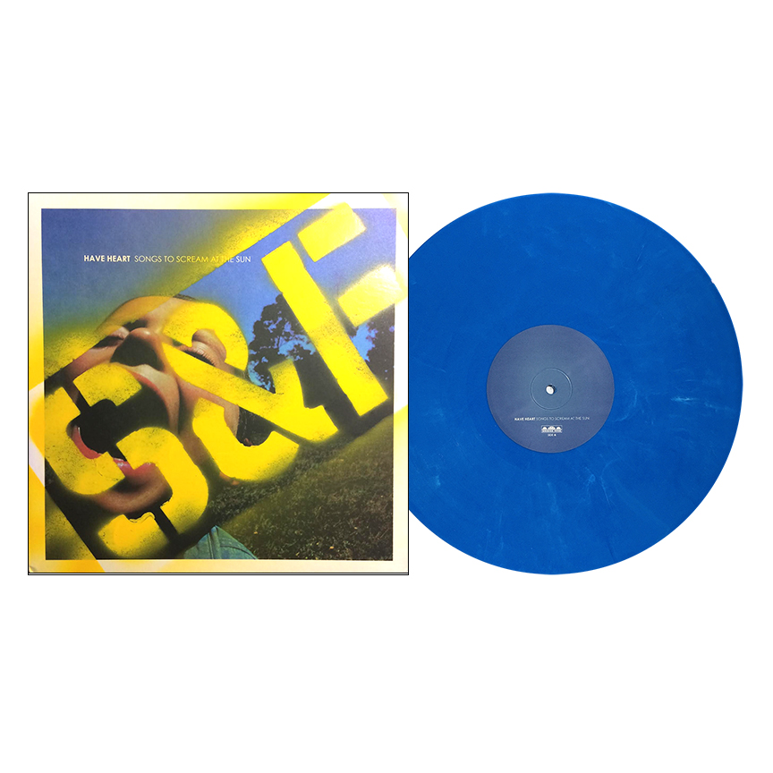 Sound & Fury Press / 60