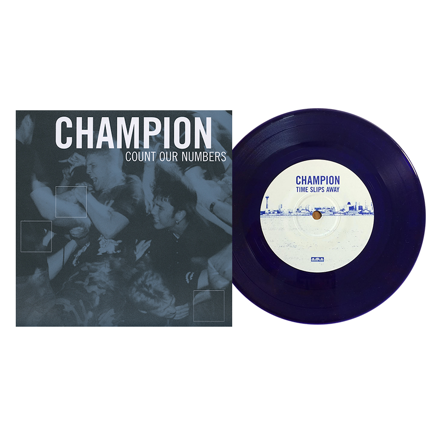 2nd Press / 250
