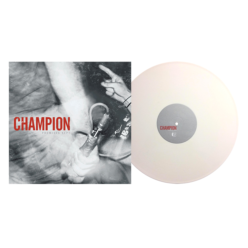 Euro LP / 200