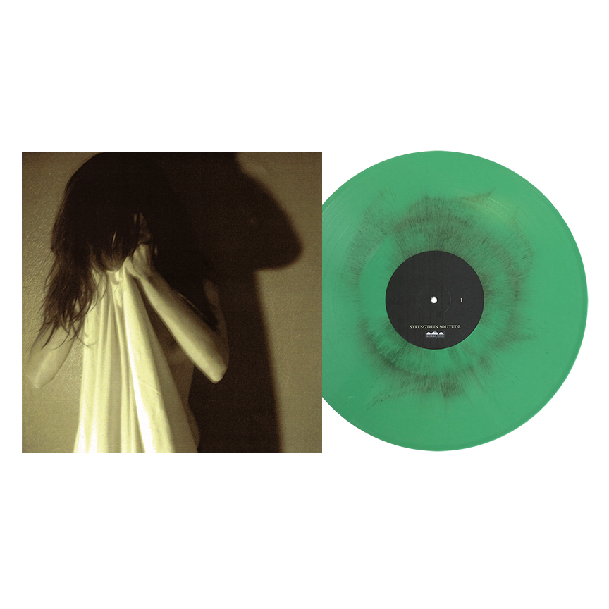 1st Press / 500