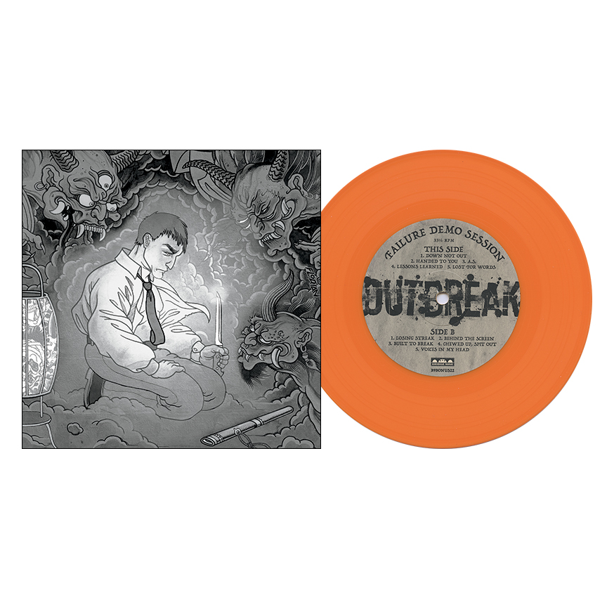 1st Press / 500
