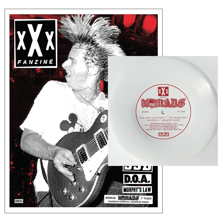 1st Press / 500