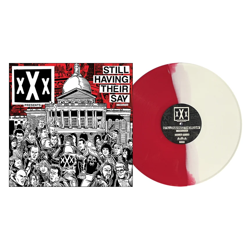 1st Press / 300