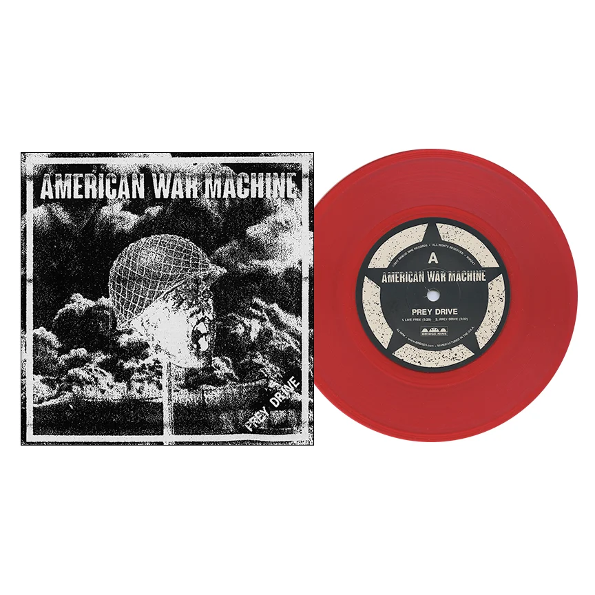 1st Press / 100