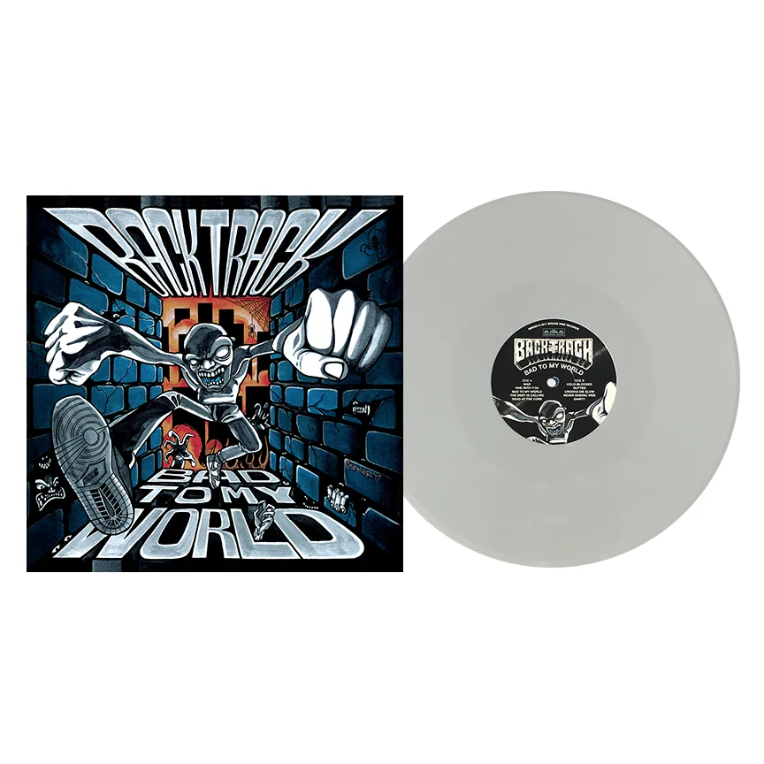 1st Press / 1000