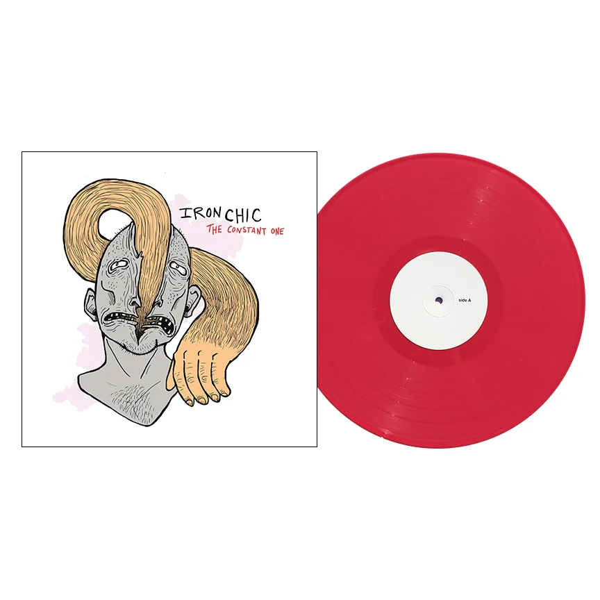 "Fest Test" Press / 100