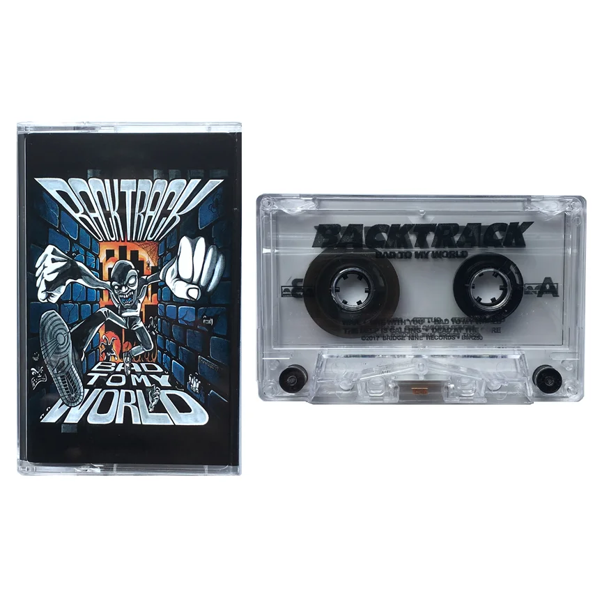 Cassette / 300