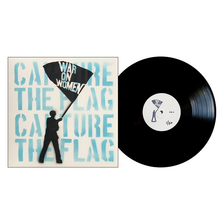 Test Press / 20