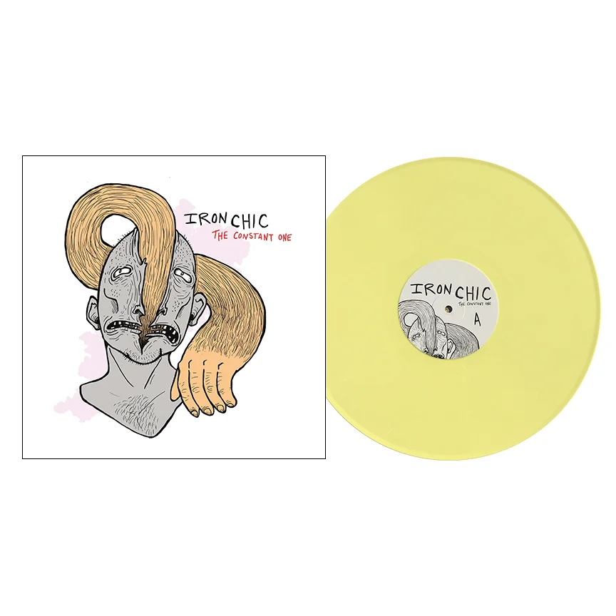 5th Press / 1000