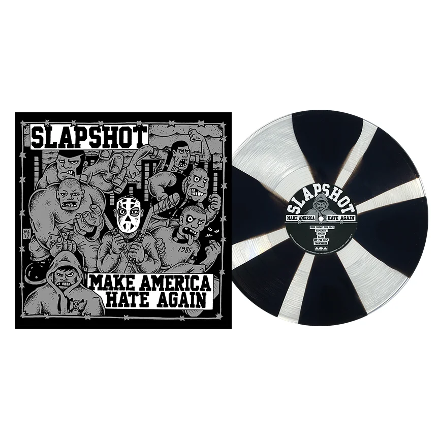 1st Press / 100