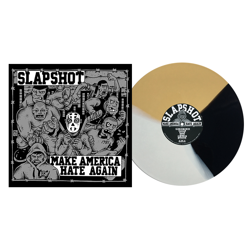 1st Press / 285