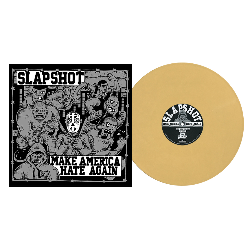 1st Press / 300