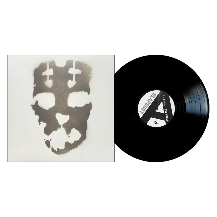 Test Press / 20